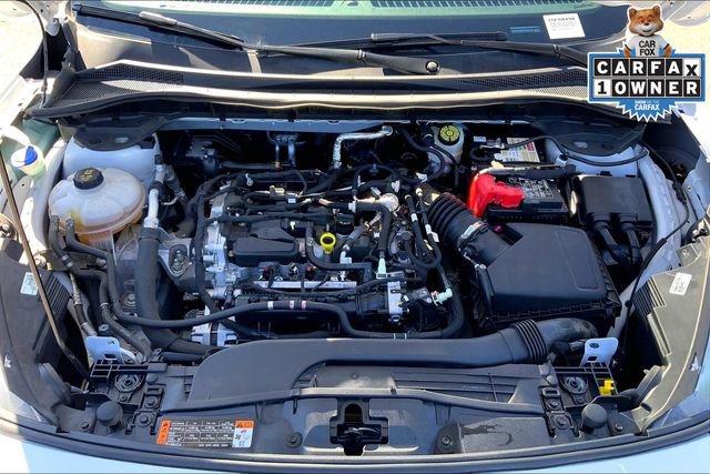 Used 2022 Ford Escape SE w/ SE Sport Appearance Package image 10