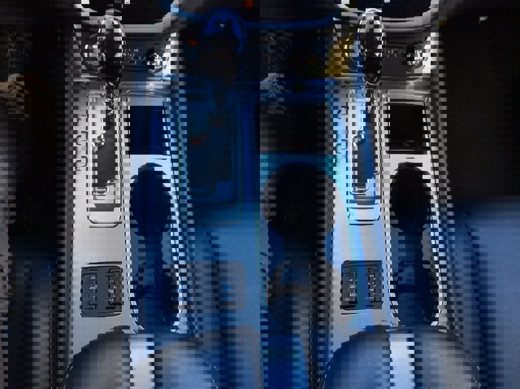 Used 2023 Nissan Murano SV image 23