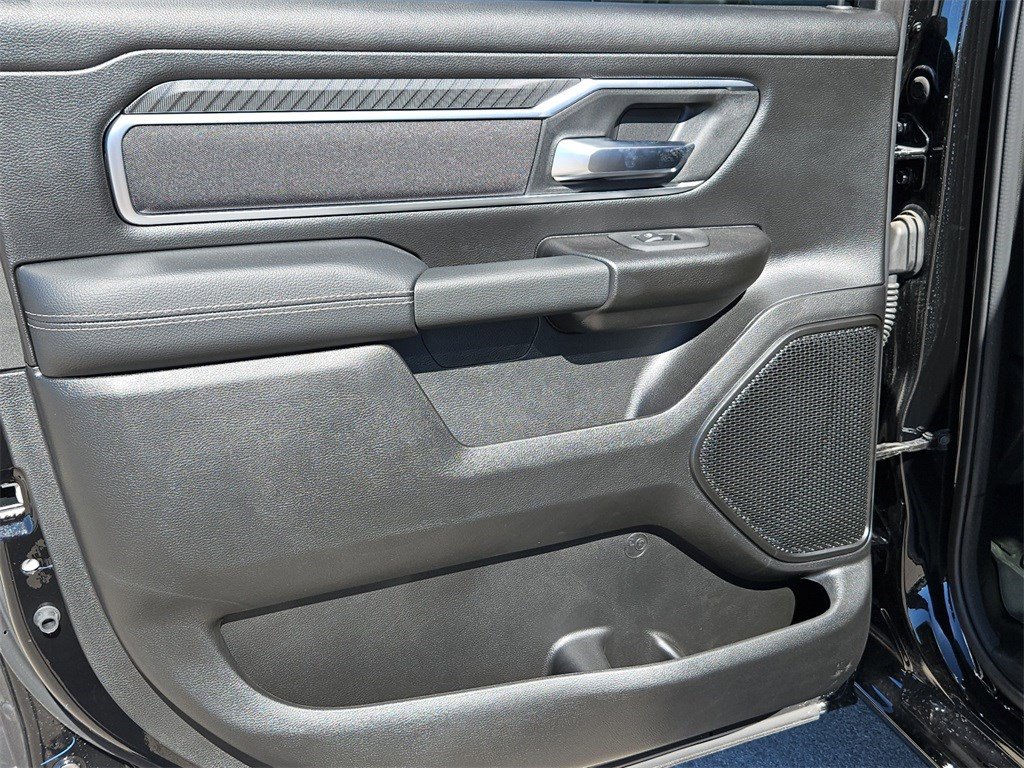 New 2025 RAM 1500 Lone Star image 16