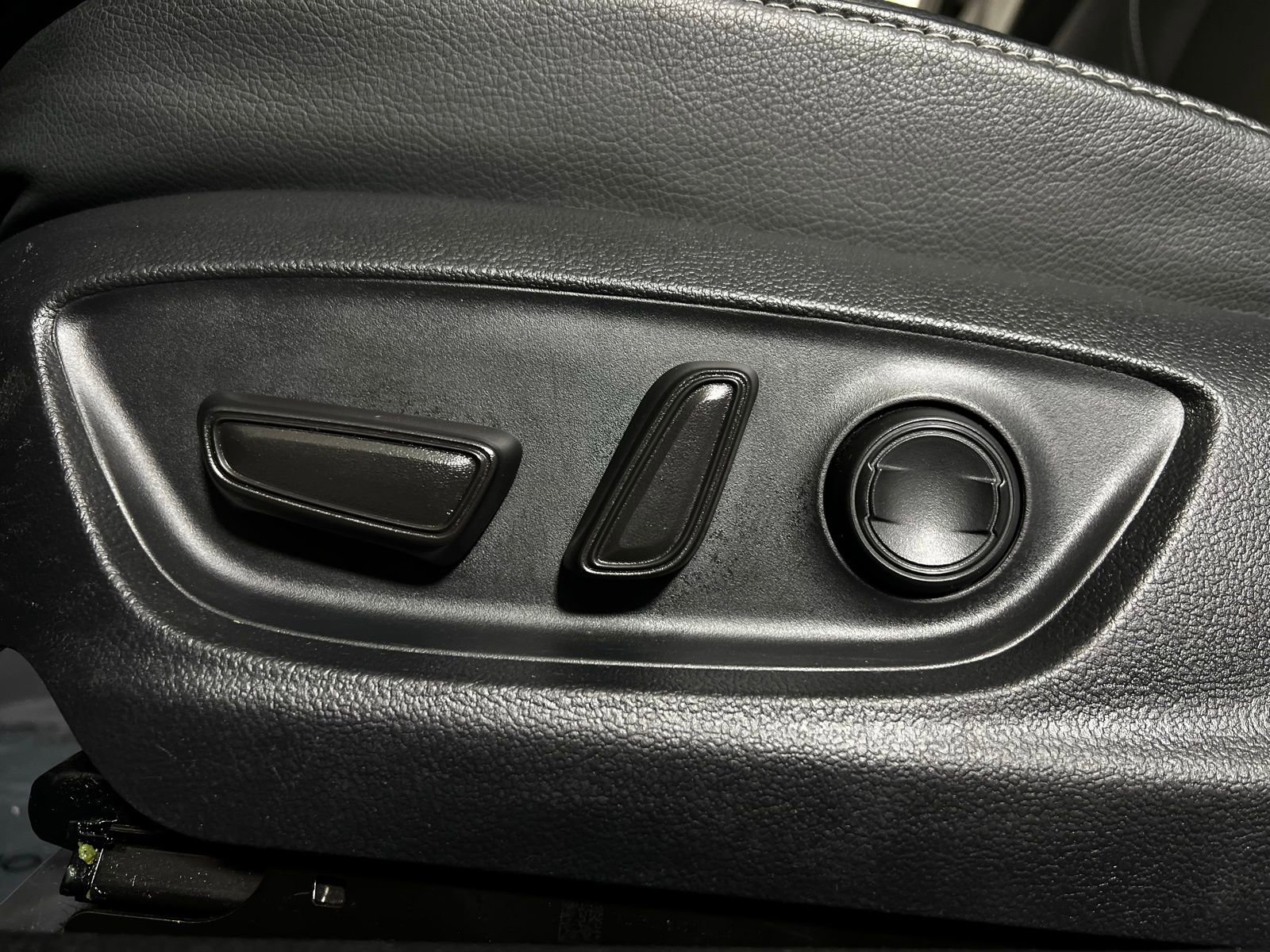 Certified 2024 Toyota Camry XSE image 14