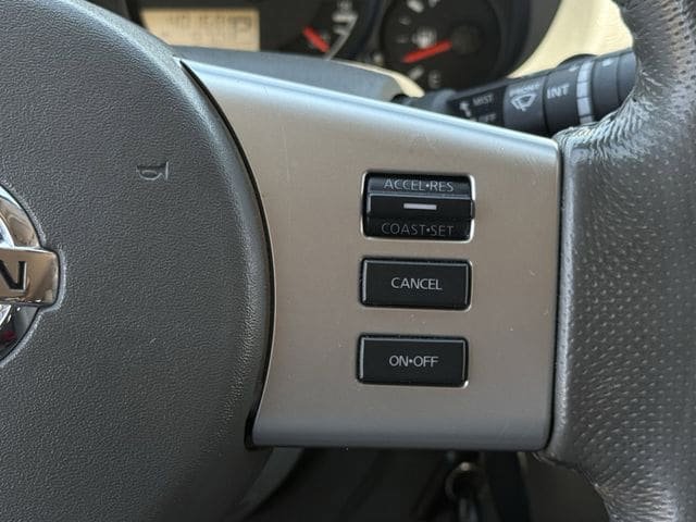 Used 2019 Nissan Frontier SV w/ Value Truck Package RWD image 15