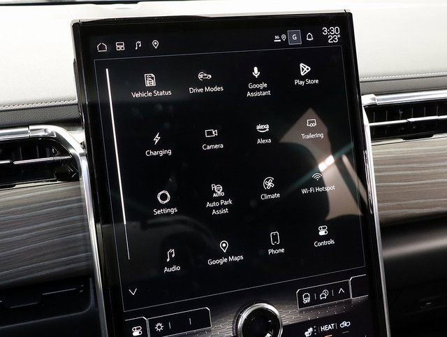 New 2025 GMC Sierra EV Denali image 20