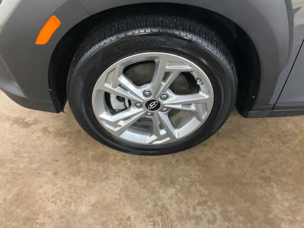 Certified 2023 Hyundai Kona SEL w/ Cargo Package image 11