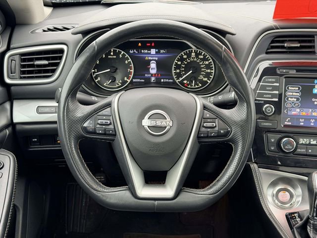 Used 2023 Nissan Maxima SL image 18
