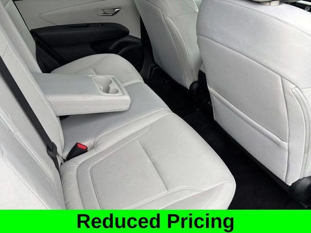 Used 2026 Hyundai Tucson SEL Plus AWD/4WD image 36
