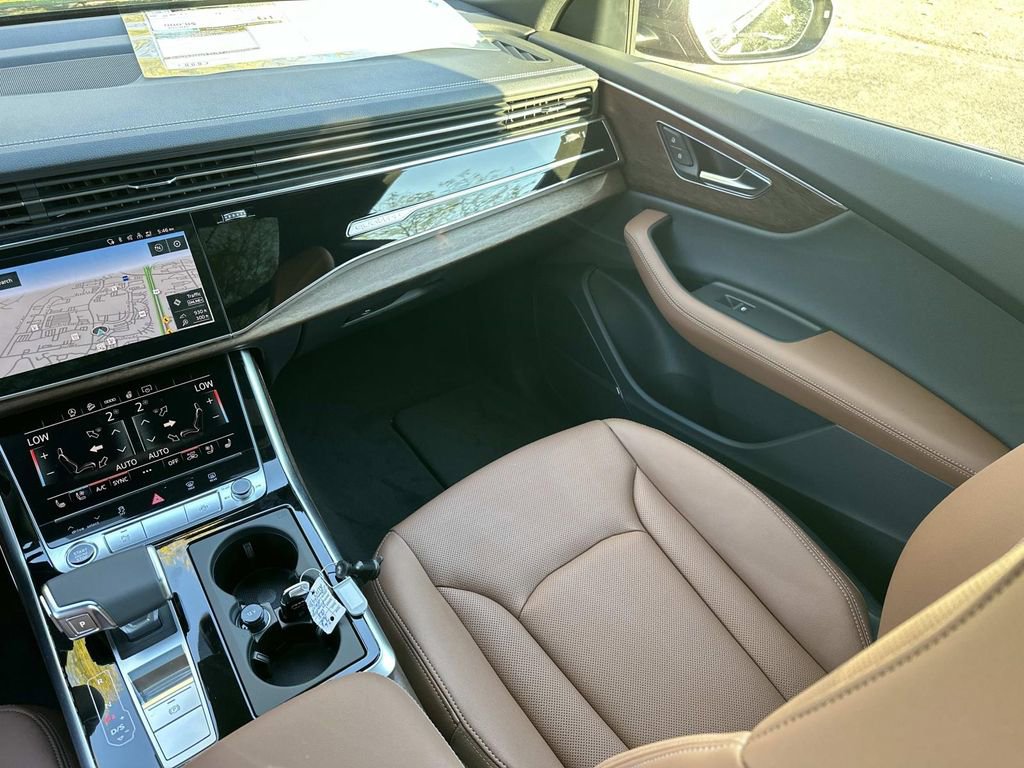 New 2026 Audi Q8 Premium Plus image 32