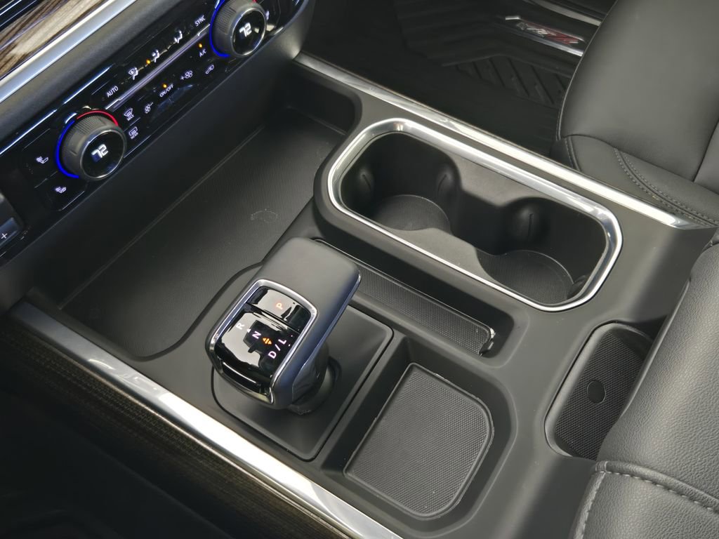 New 2026 Chevrolet Silverado 1500 LT image 20