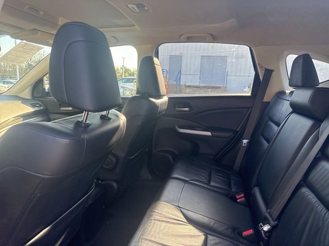 Used 2012 Honda CR-V EX-L image 8