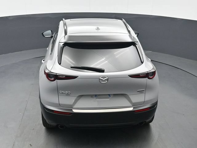 Certified 2025 MAZDA CX-30 2.5 Turbo w/ Premium Package AWD/4WD image 39