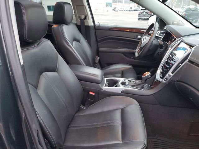 Certified 2015 Cadillac SRX Luxury w/ Driver Awareness Package image 28