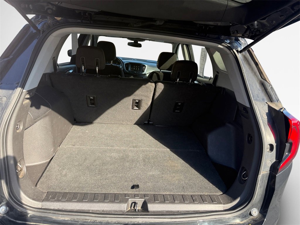 Used 2019 GMC Terrain SLE w/ Driver Convenience Package image 25