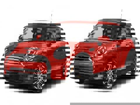 Used 2022 MINI Cooper SE