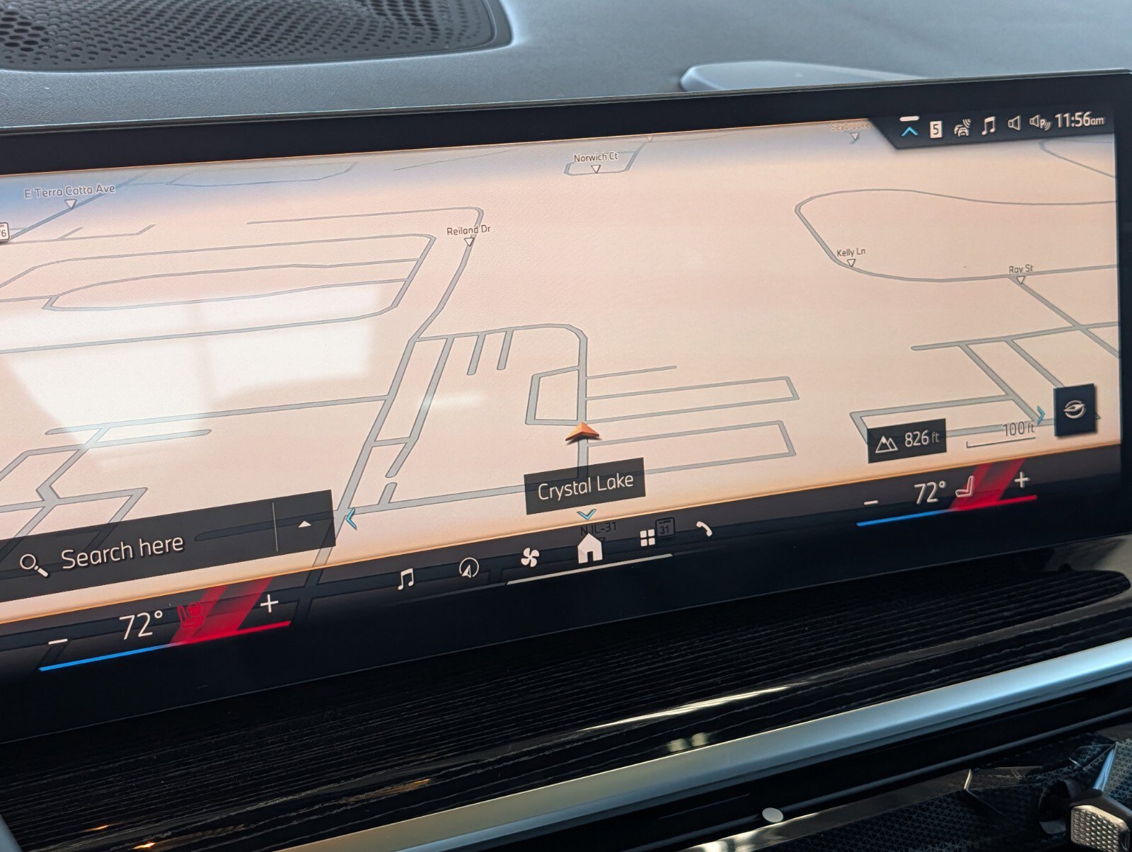 New 2026 BMW X7 xDrive40i w/ M Sport Package image 26