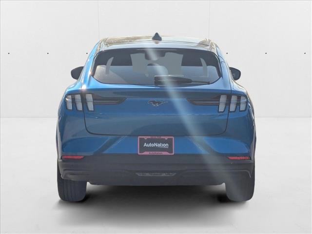 New 2025 Ford Mustang Mach-E Premium w/ Interior Protection Package image 8