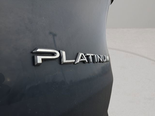 Used 2024 Toyota Grand Highlander MAX Platinum image 20