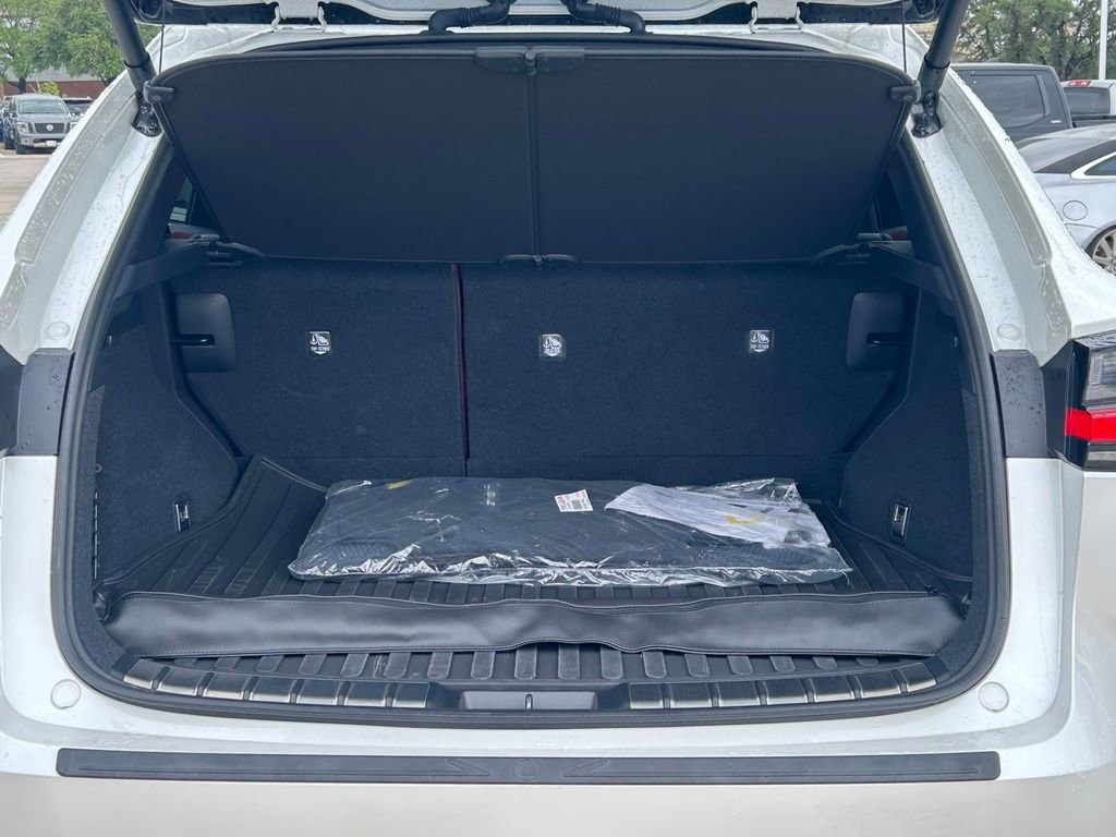 Used 2024 Lexus NX 350h AWD w/ Cold Area Package image 14