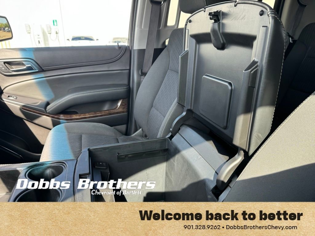 Used 2016 Chevrolet Tahoe LS image 20