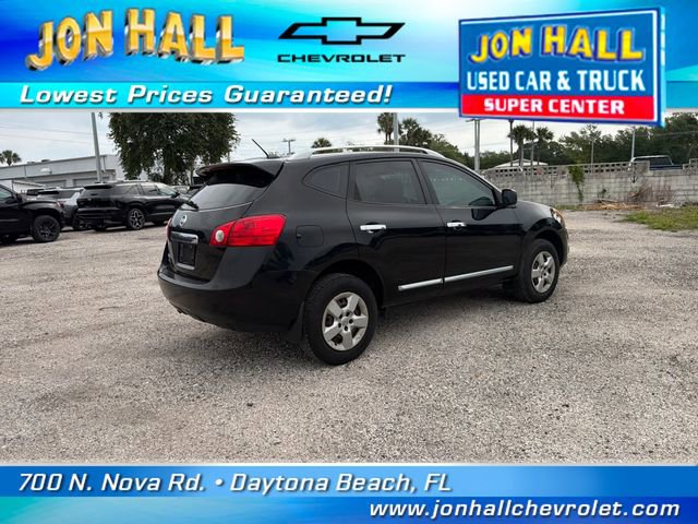 Used 2015 Nissan Rogue S w/ Convenience Package FWD image 14