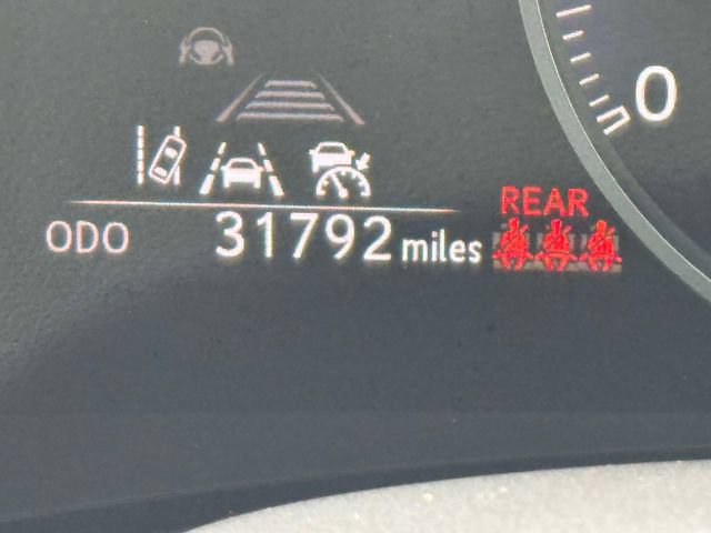 Used 2024 Lexus NX 350 AWD image 32