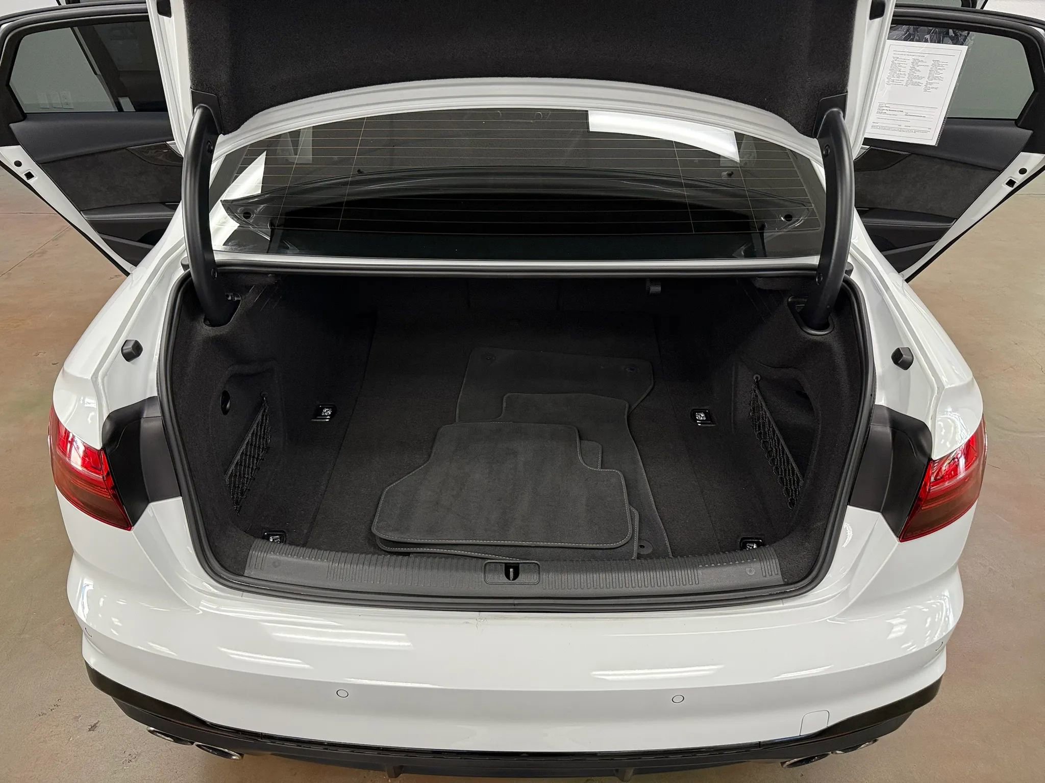 Used 2020 Audi S4 Prestige w/ Prestige Package image 13