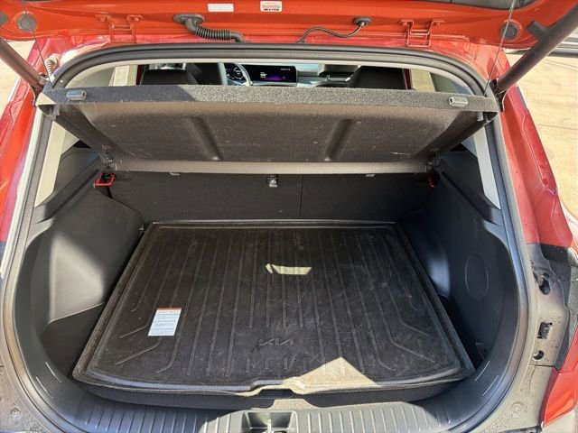 Used 2025 Kia Seltos SX w/ SX Sunroof Package image 33