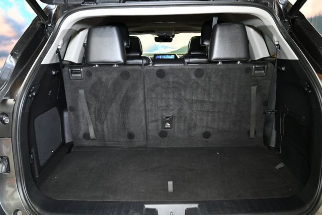 Used 2021 Toyota Highlander Limited AWD/4WD image 66
