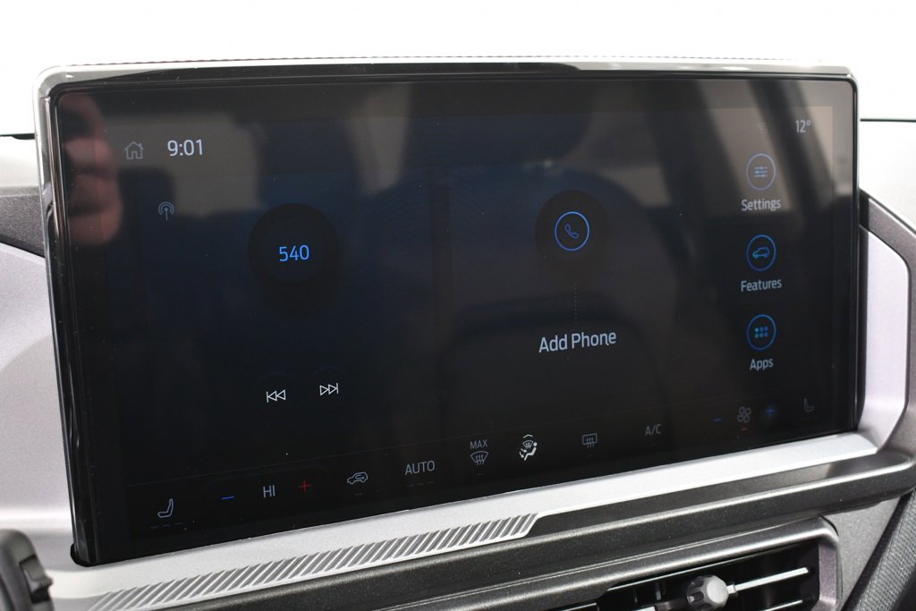 New 2025 Ford Bronco Sport Big Bend w/ Convenience Package image 28