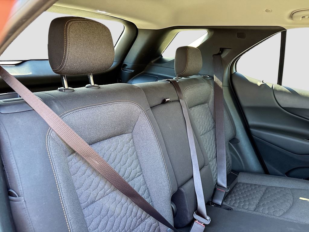 Used 2020 Chevrolet Equinox LT image 25