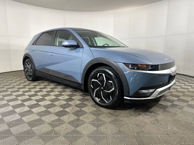 Used 2024 Hyundai Ioniq 5 SEL video 2