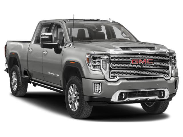 Used 2023 GMC Sierra 2500 Denali AWD/4WD image 9