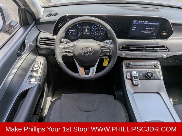 Used 2021 Hyundai Palisade SE FWD image 16