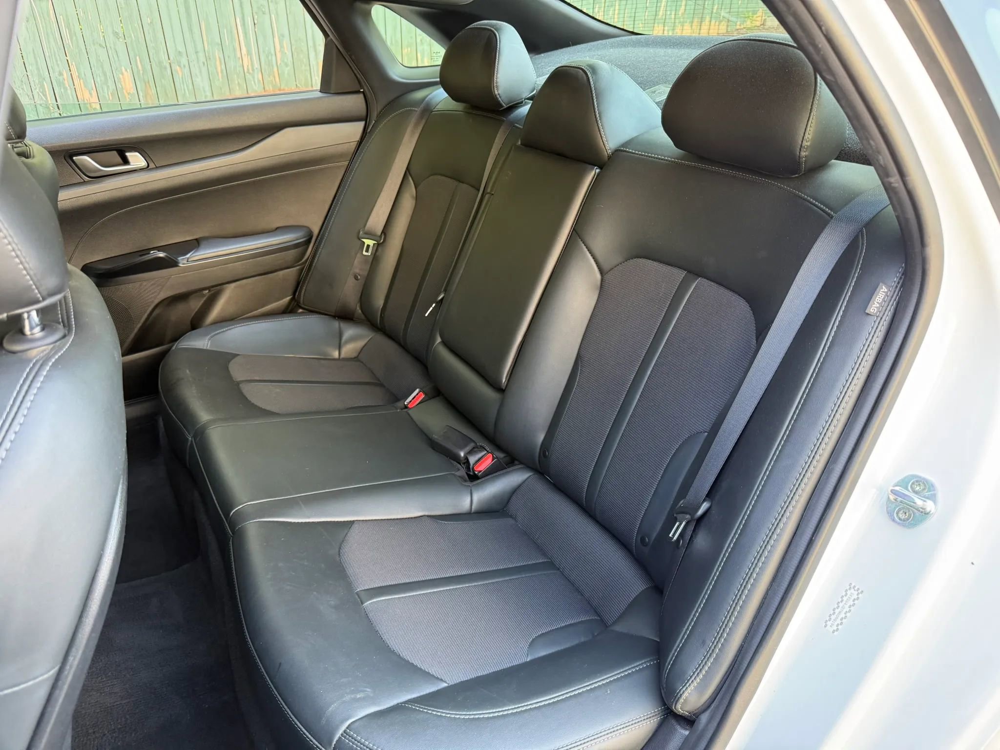 Used 2022 Kia K5 GT-Line FWD image 31