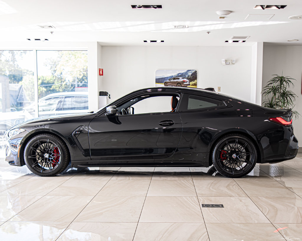 Used 2023 BMW M4 xDrive Competition w/ Executive Package AWD/4WD image 6