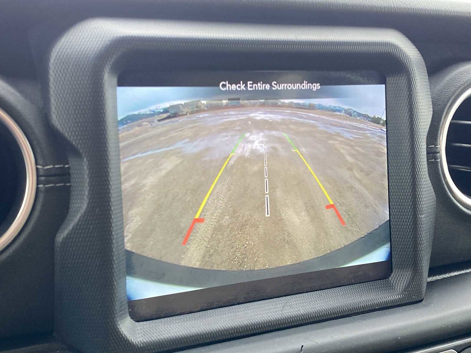 Certified 2019 Jeep Wrangler Unlimited Sahara image 27