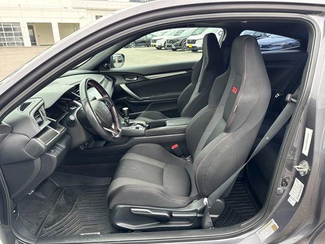 Used 2018 Honda Civic Si image 15