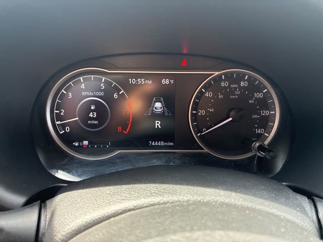 Used 2020 Nissan Kicks SR w/ Exterior Package FWD image 27