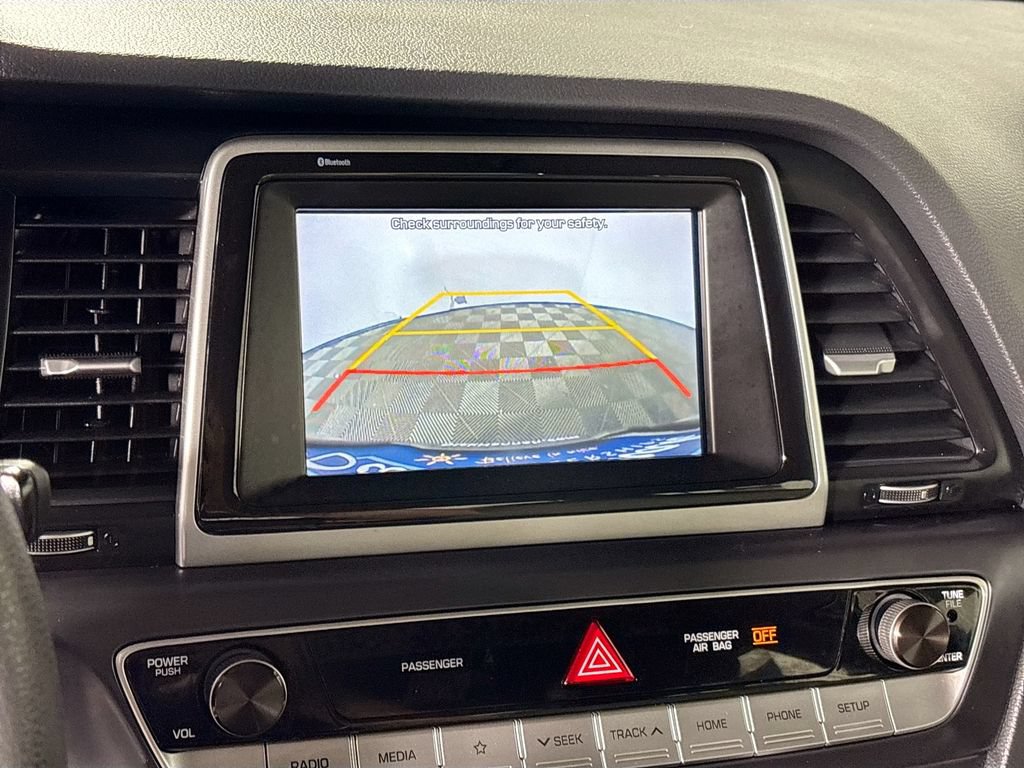 Used 2019 Hyundai Sonata SE FWD image 16