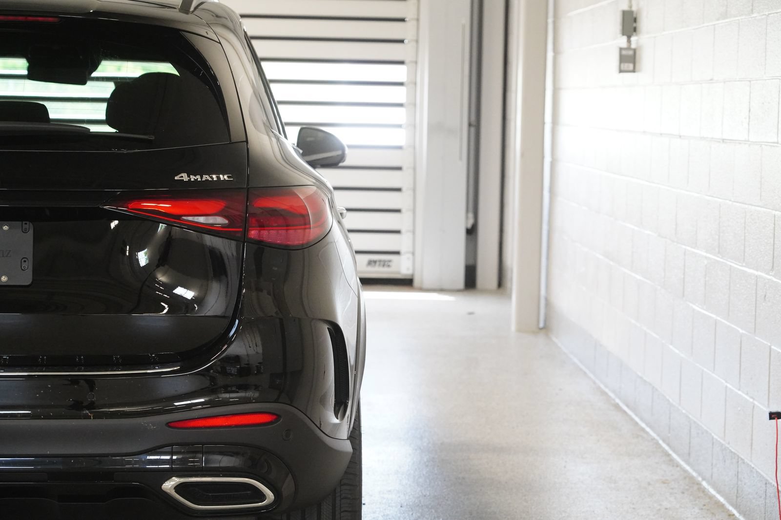 New 2026 Mercedes-Benz GLC 300 4MATIC image 13