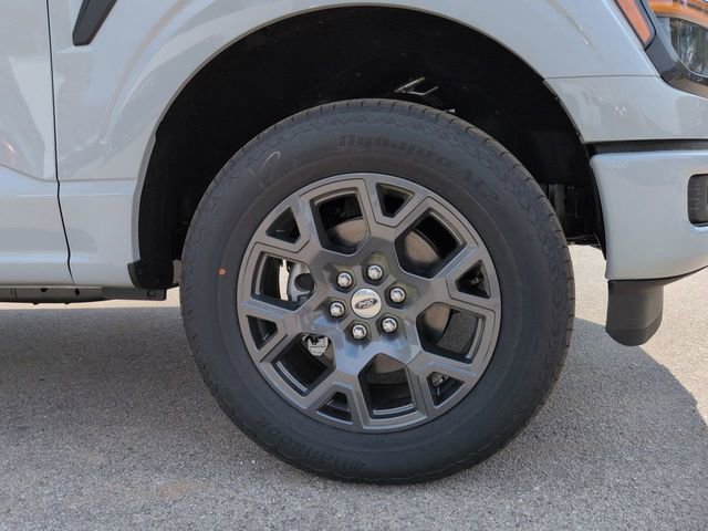 New 2026 Ford F150 STX AWD/4WD image 12
