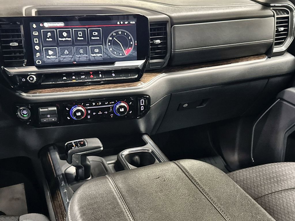 Used 2025 GMC Sierra 1500 Elevation w/ X31 Off-Road Package AWD/4WD image 26