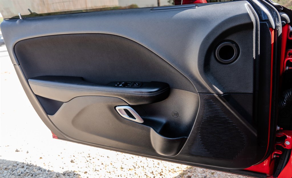 Used 2021 Dodge Challenger SXT image 25