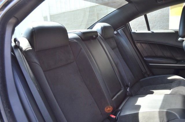 Used 2018 Dodge Charger GT AWD/4WD image 36