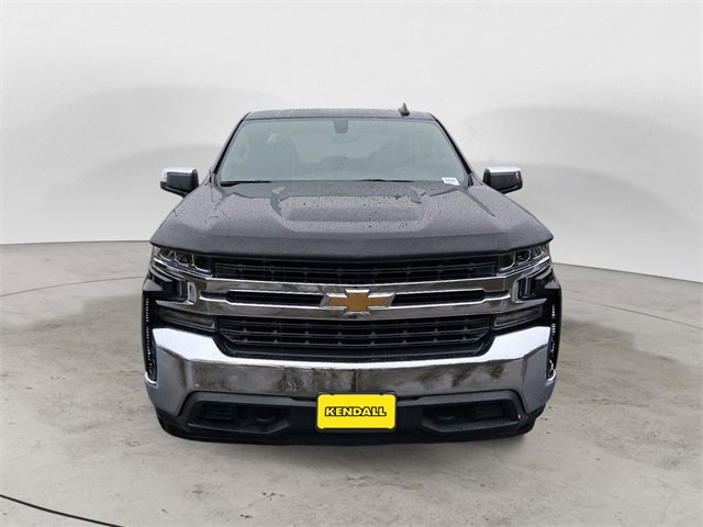 Used 2021 Chevrolet Silverado 1500 LT image 8