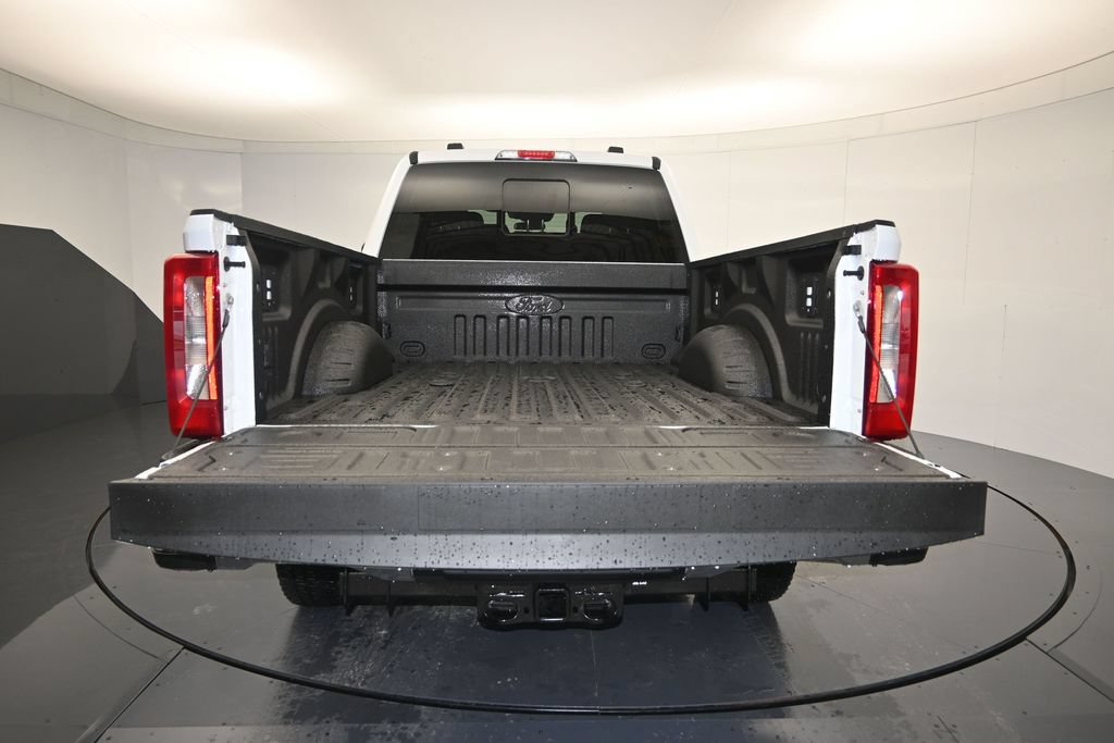 New 2027 Ford F250 XL w/ XL Chrome Package AWD/4WD image 24