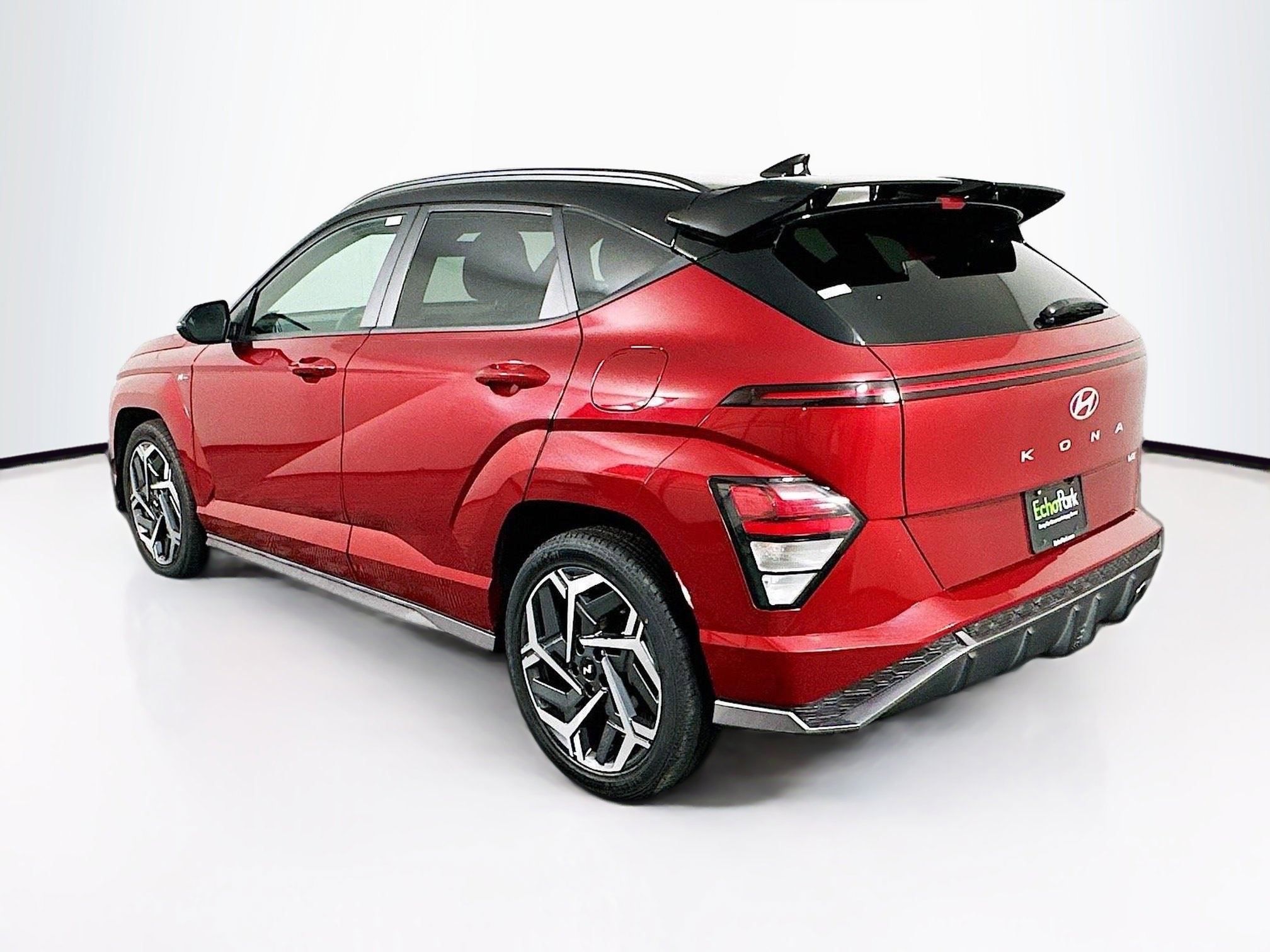 Used 2024 Hyundai Kona N Line image 5