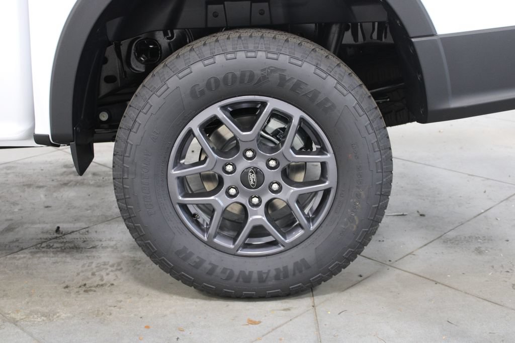 New 2026 Ford Ranger XLT w/ Equipment Group 301A High AWD/4WD image 17
