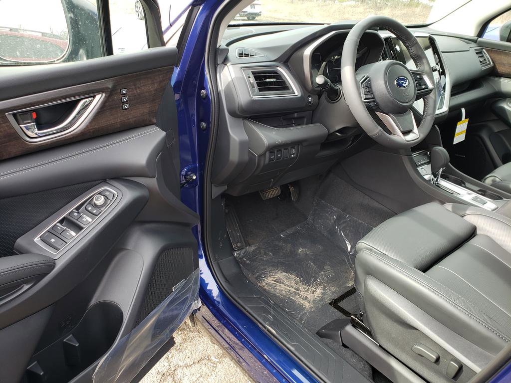 New 2026 Subaru Ascent Touring image 6