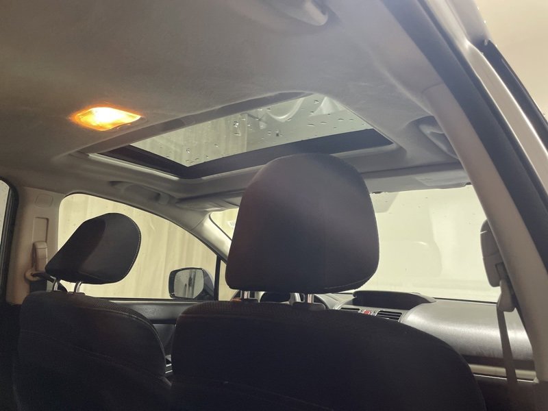 Used 2014 Subaru Crosstrek 2.0i Premium w/ Moonroof Package image 12