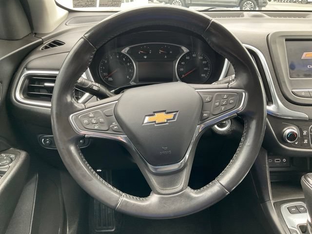 Used 2020 Chevrolet Equinox LT AWD/4WD image 3