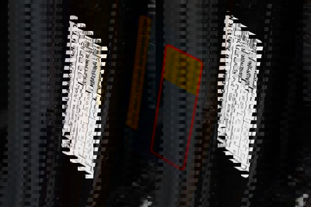 Used 2023 Ford F150 Platinum w/ Equipment Group 701A High AWD/4WD image 31